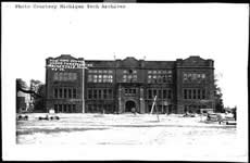Painesdale High School Early
