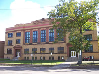 Dollar Bay High School