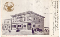 Elks Club